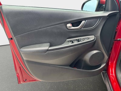 2018 Hyundai Kona Limited