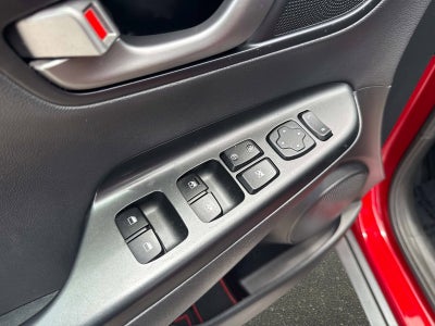 2018 Hyundai Kona Limited