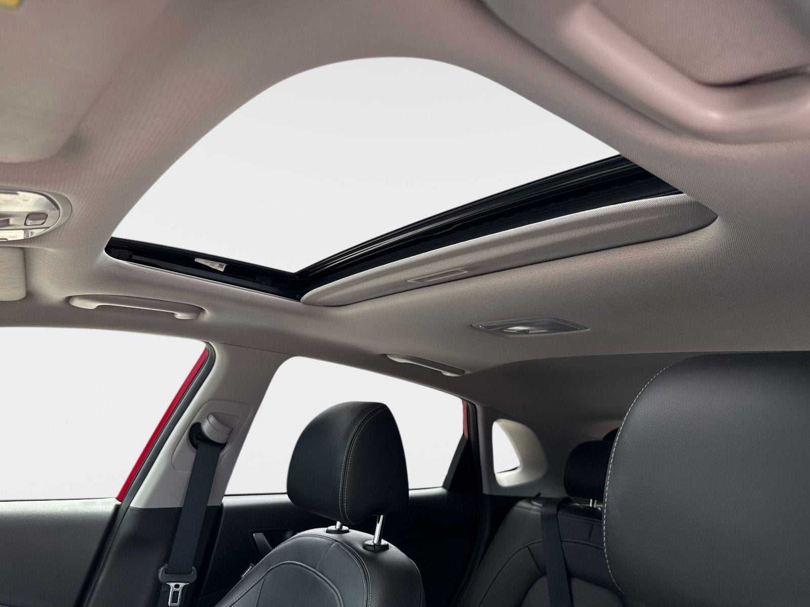 2018 Hyundai Kona Limited