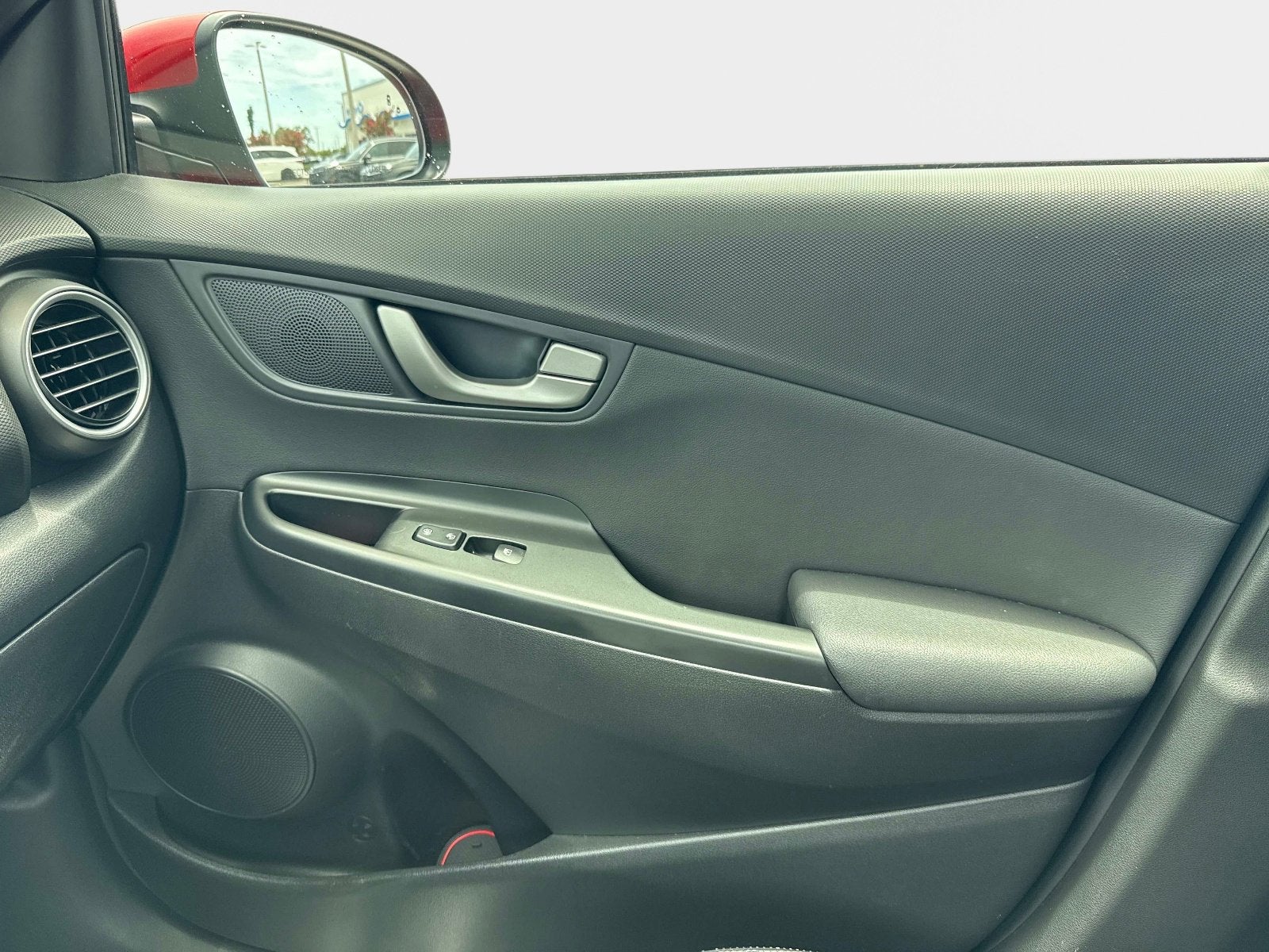 2018 Hyundai Kona Limited