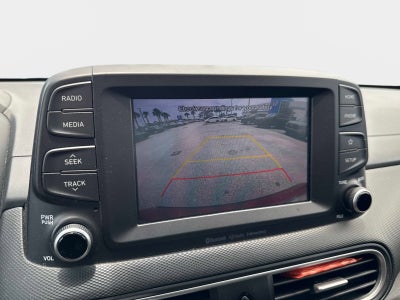 2018 Hyundai Kona Limited