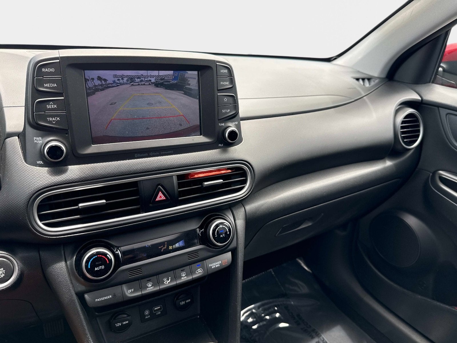2018 Hyundai Kona Limited