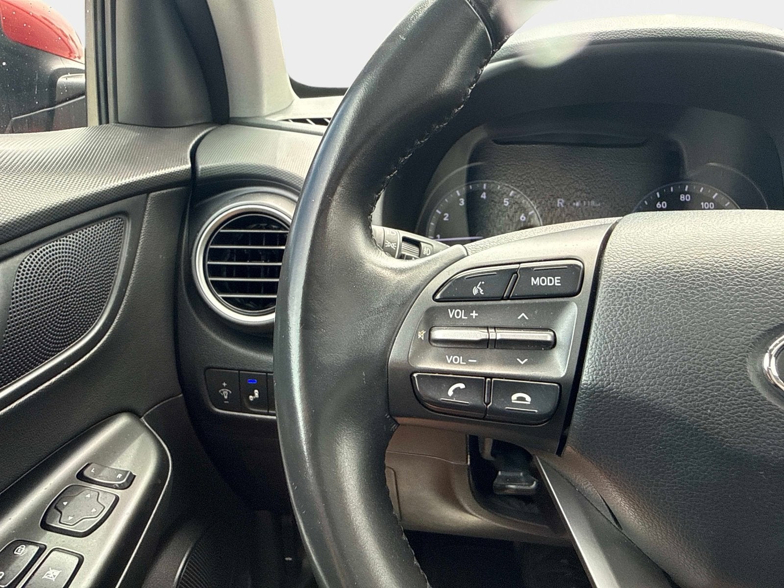 2018 Hyundai Kona Limited