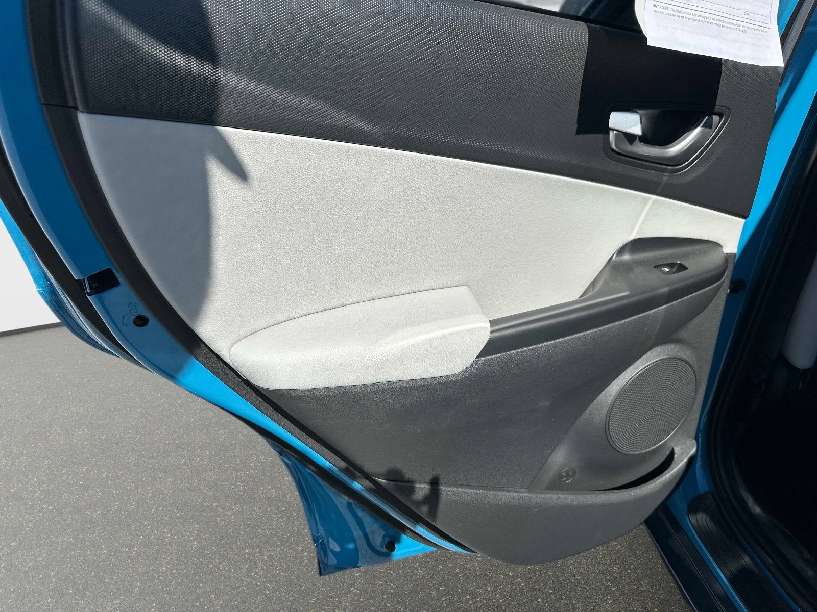 2022 Hyundai Kona Limited