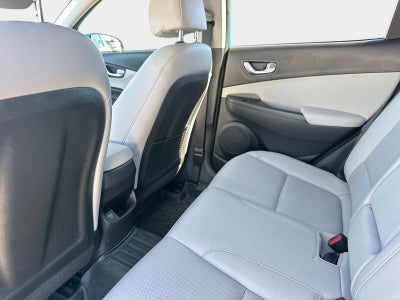 2022 Hyundai Kona Limited