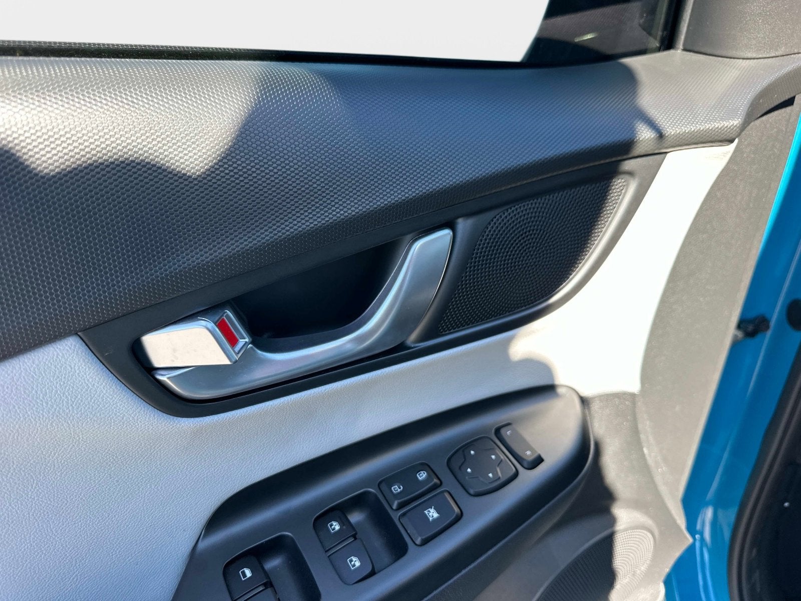 2022 Hyundai Kona Limited