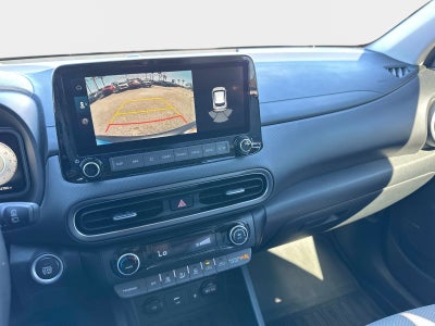 2022 Hyundai Kona Limited