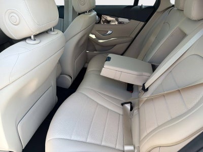 2021 Mercedes-Benz GLC GLC 300