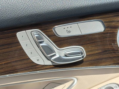 2021 Mercedes-Benz GLC GLC 300