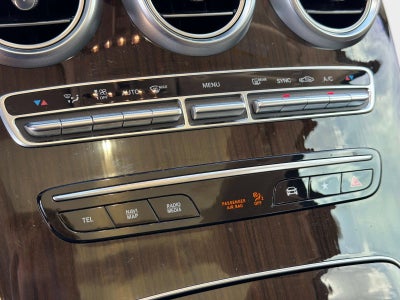2021 Mercedes-Benz GLC GLC 300