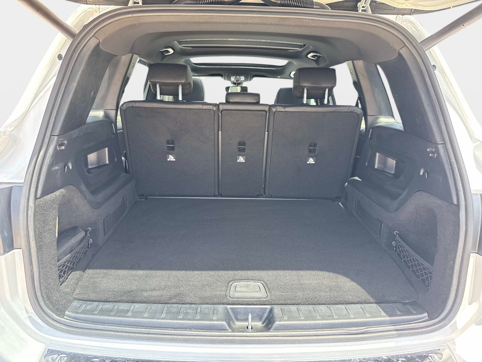 2020 Mercedes-Benz GLB GLB 250