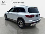 2020 Mercedes-Benz GLB GLB 250