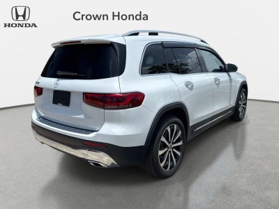 2020 Mercedes-Benz GLB GLB 250