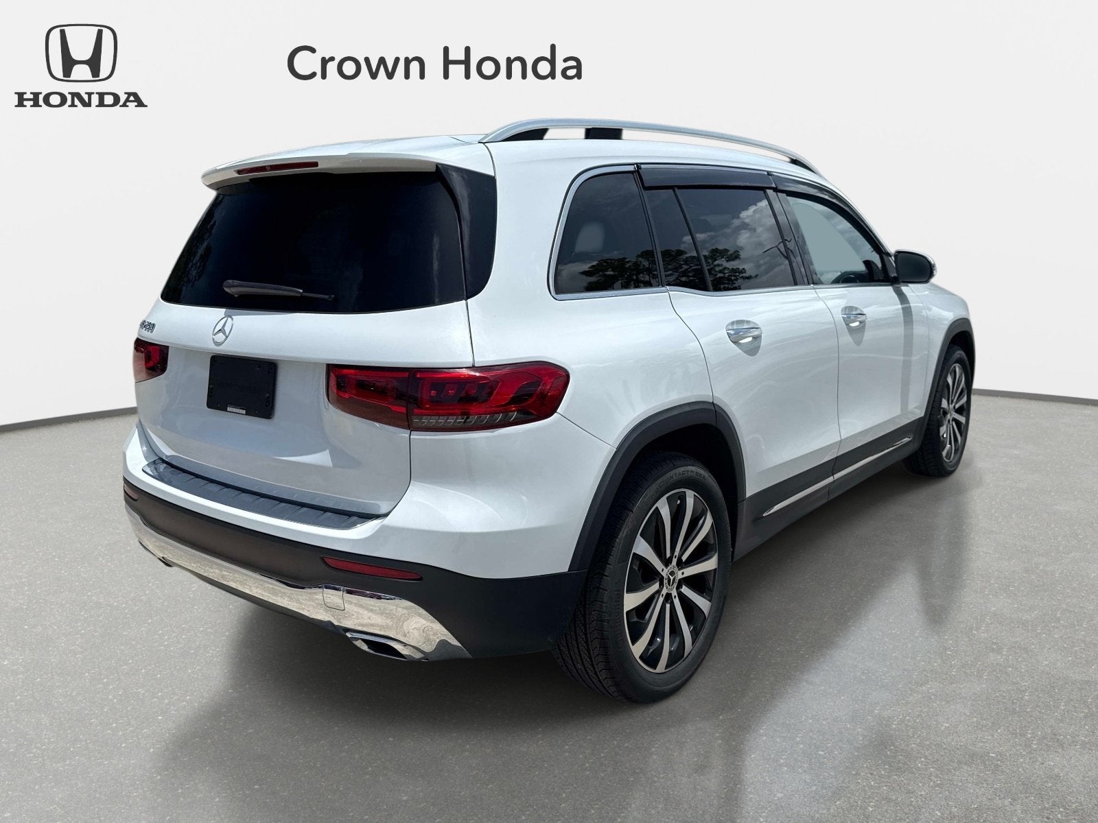 2020 Mercedes-Benz GLB GLB 250
