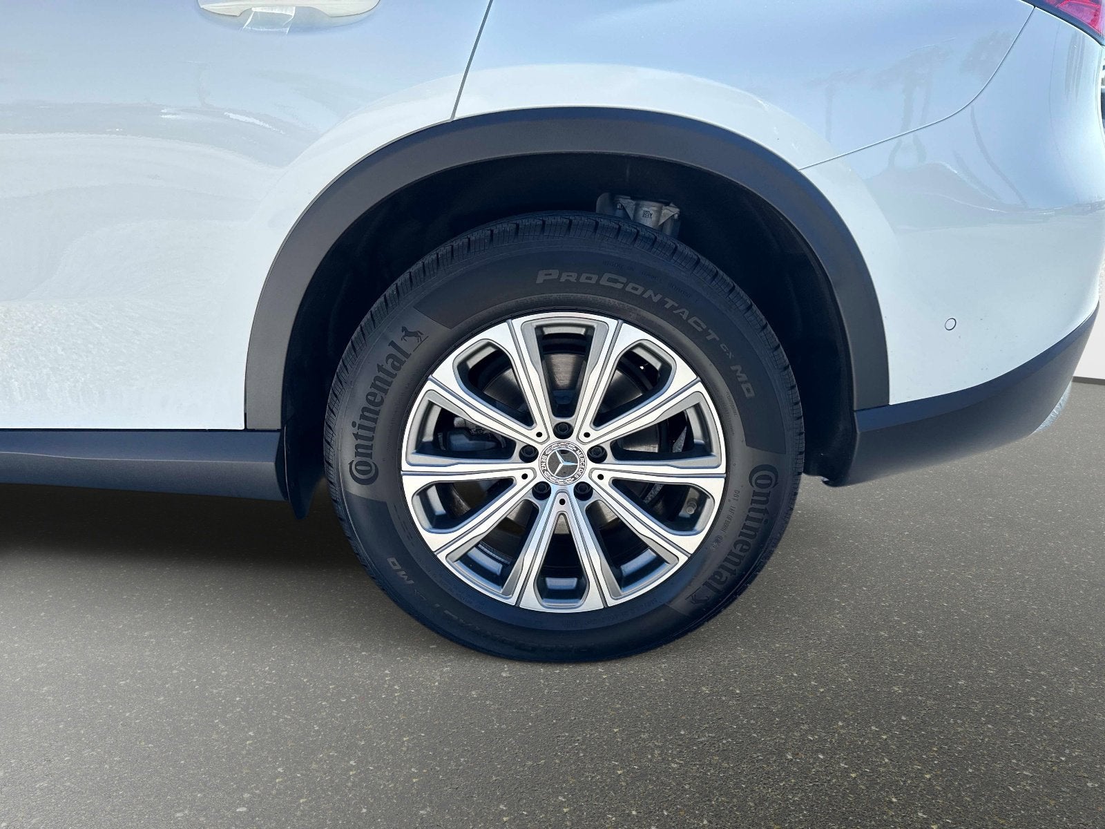 2025 Mercedes-Benz GLC GLC 300