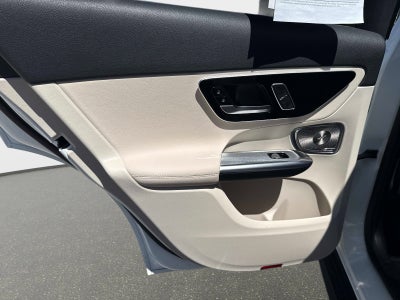 2025 Mercedes-Benz GLC GLC 300