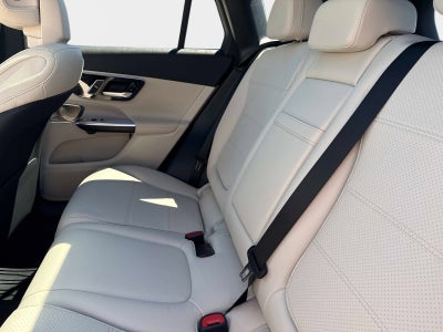 2025 Mercedes-Benz GLC GLC 300