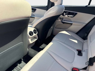 2025 Mercedes-Benz GLC GLC 300