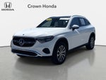 2025 Mercedes-Benz GLC GLC 300