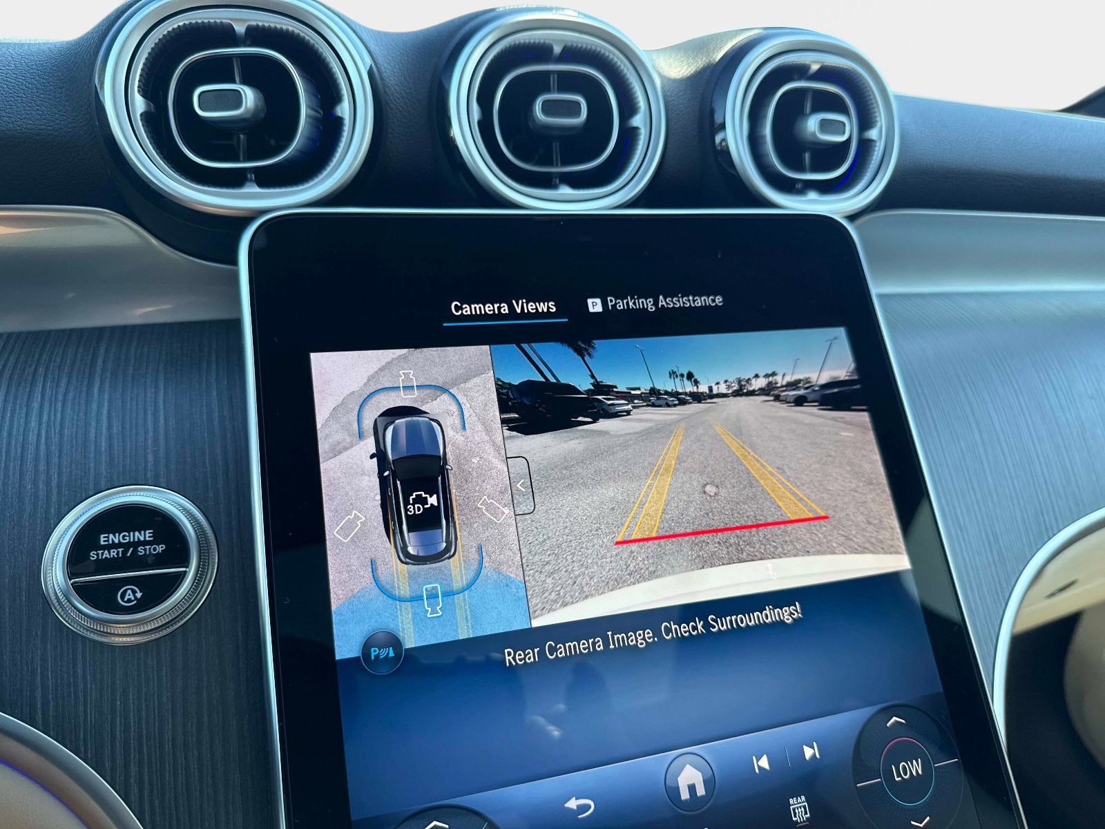 2025 Mercedes-Benz GLC GLC 300