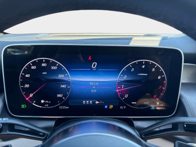 2025 Mercedes-Benz GLC GLC 300