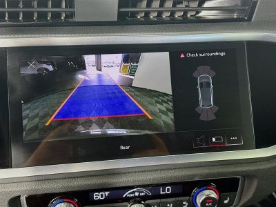 2024 Audi Q3 S line Premium