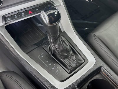 2024 Audi Q3 S line Premium