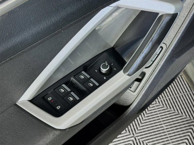 2024 Audi Q3 S line Premium