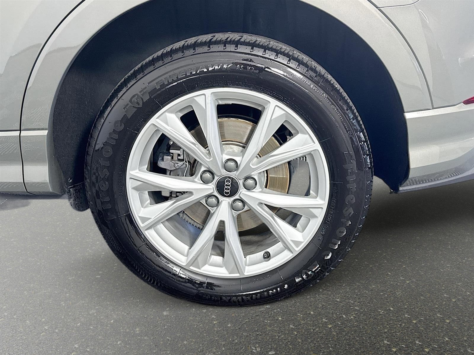 2024 Audi Q3 S line Premium