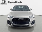 2024 Audi Q3 S line Premium