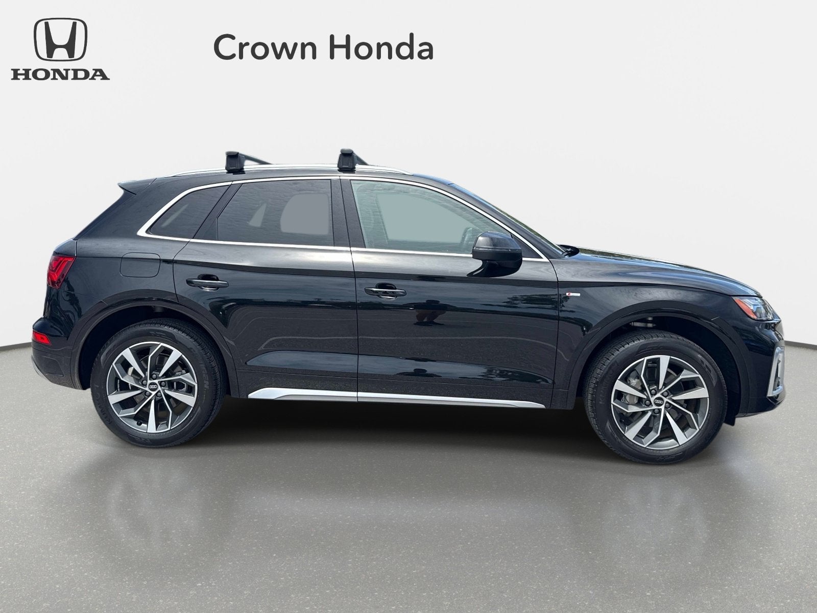 2023 Audi Q5 S line Premium