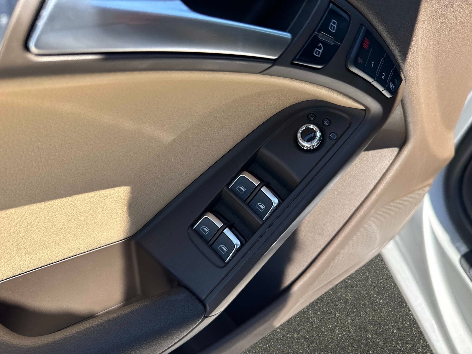 2014 Audi A5 Premium Plus