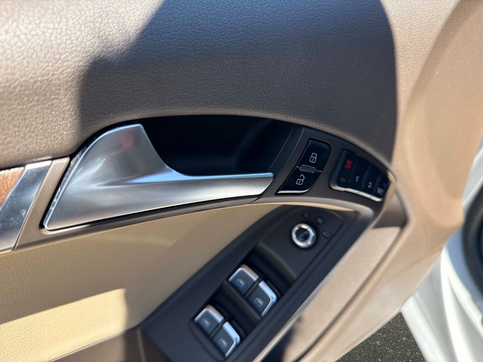 2014 Audi A5 Premium Plus