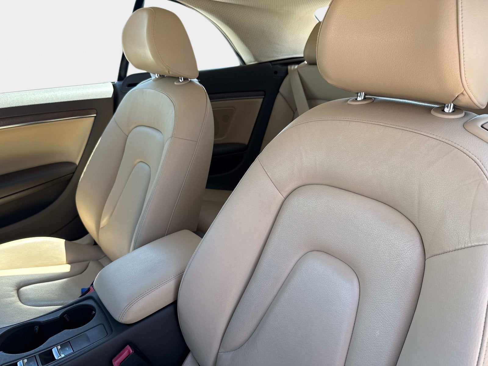 2014 Audi A5 Premium Plus