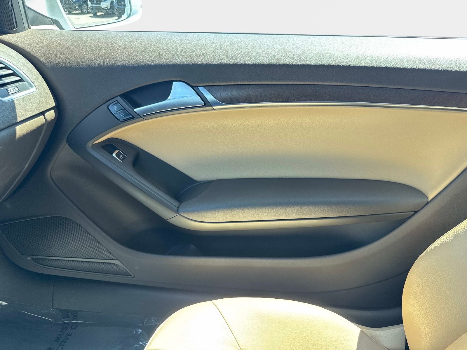 2014 Audi A5 Premium Plus