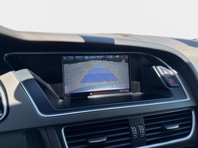 2014 Audi A5 Premium Plus