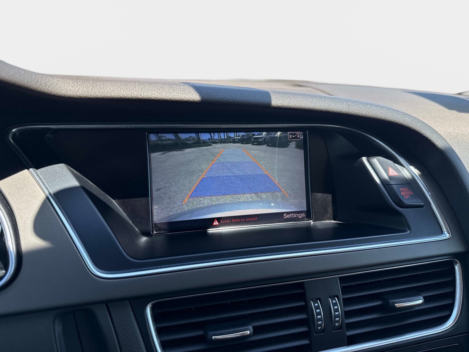 2014 Audi A5 Premium Plus
