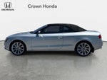2014 Audi A5 Premium Plus