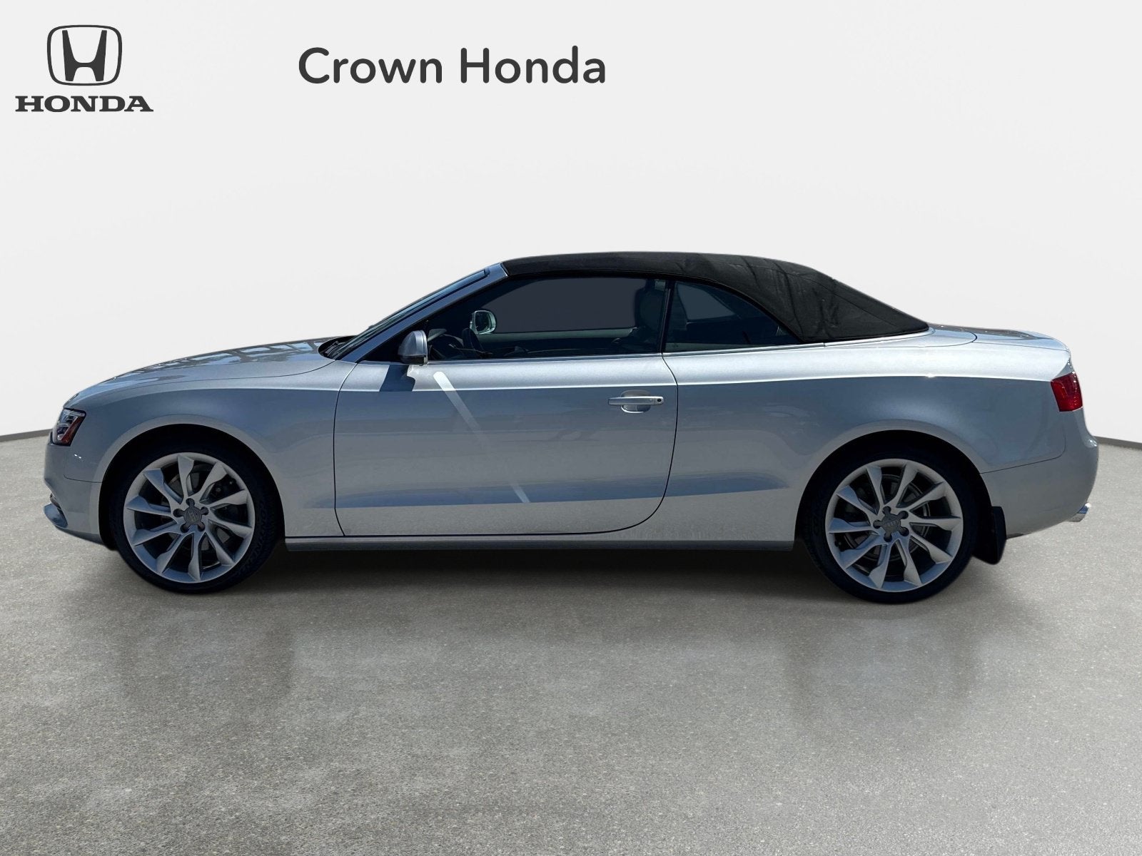 2014 Audi A5 Premium Plus