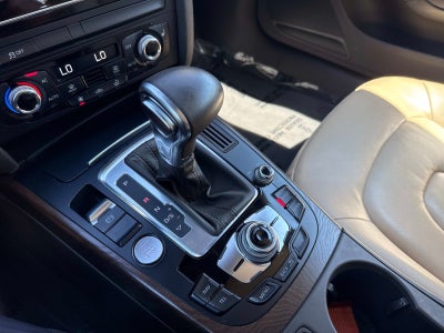 2014 Audi A5 Premium Plus