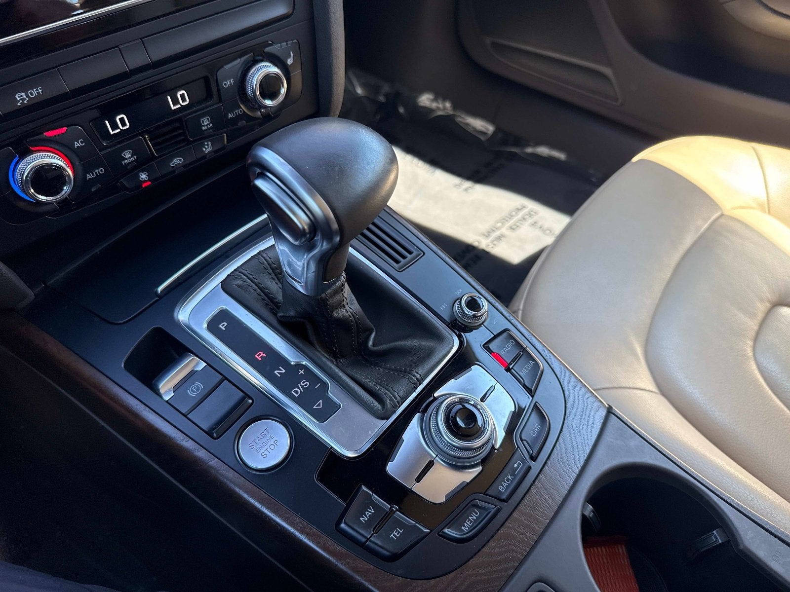 2014 Audi A5 Premium Plus