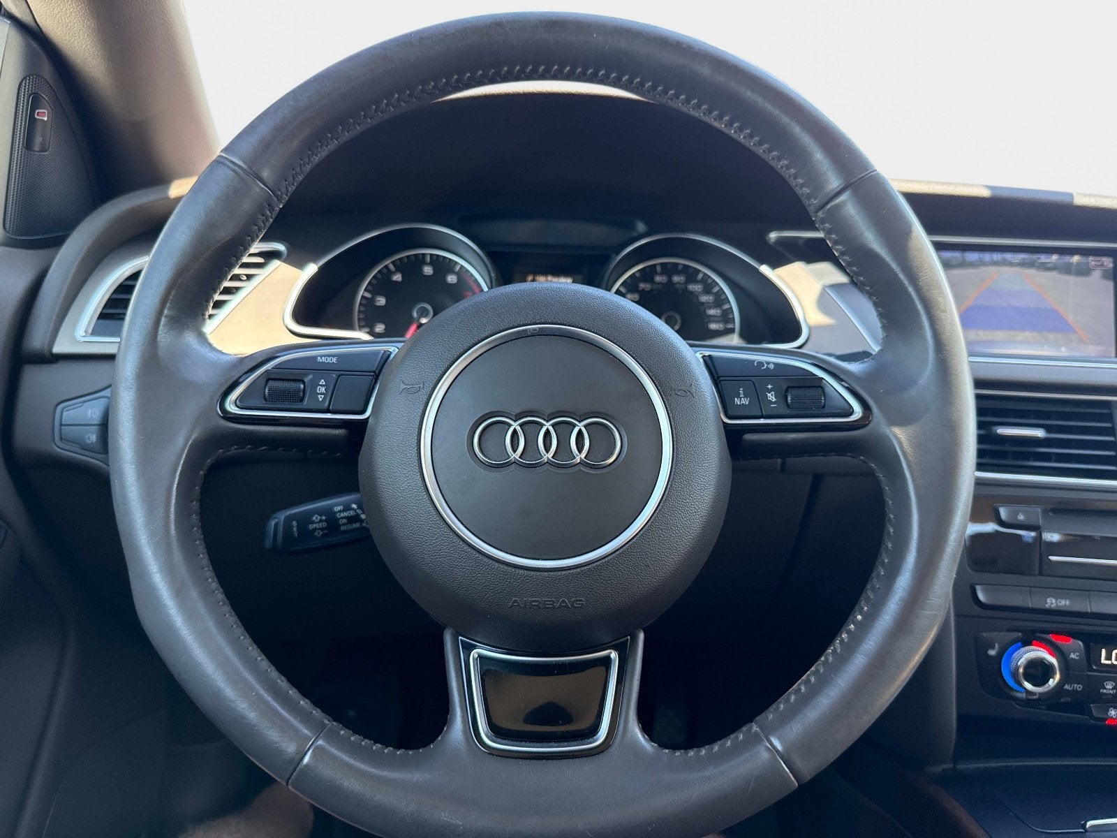 2014 Audi A5 Premium Plus