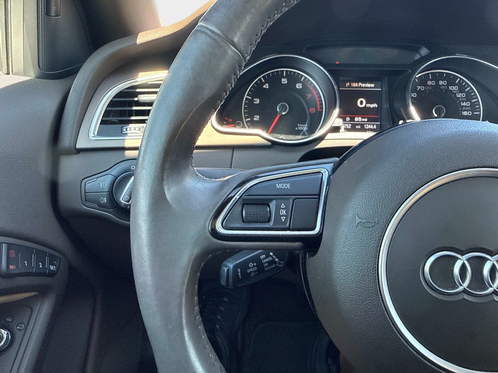 2014 Audi A5 Premium Plus