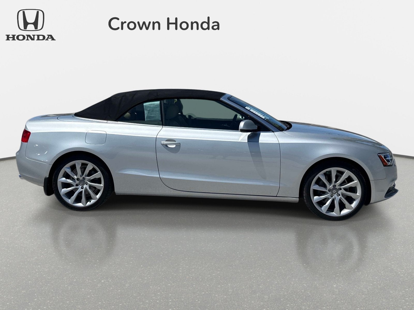 2014 Audi A5 Premium Plus