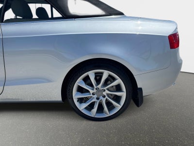 2014 Audi A5 Premium Plus