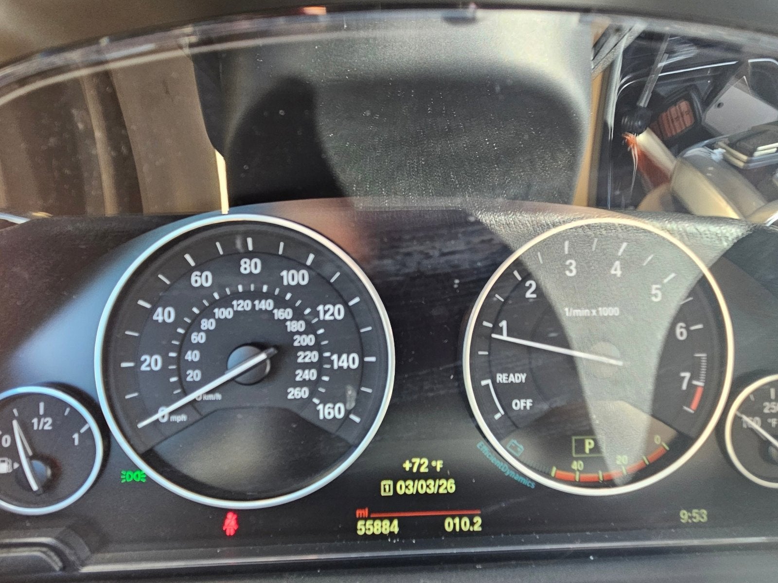 2015 BMW 4 Series 428i