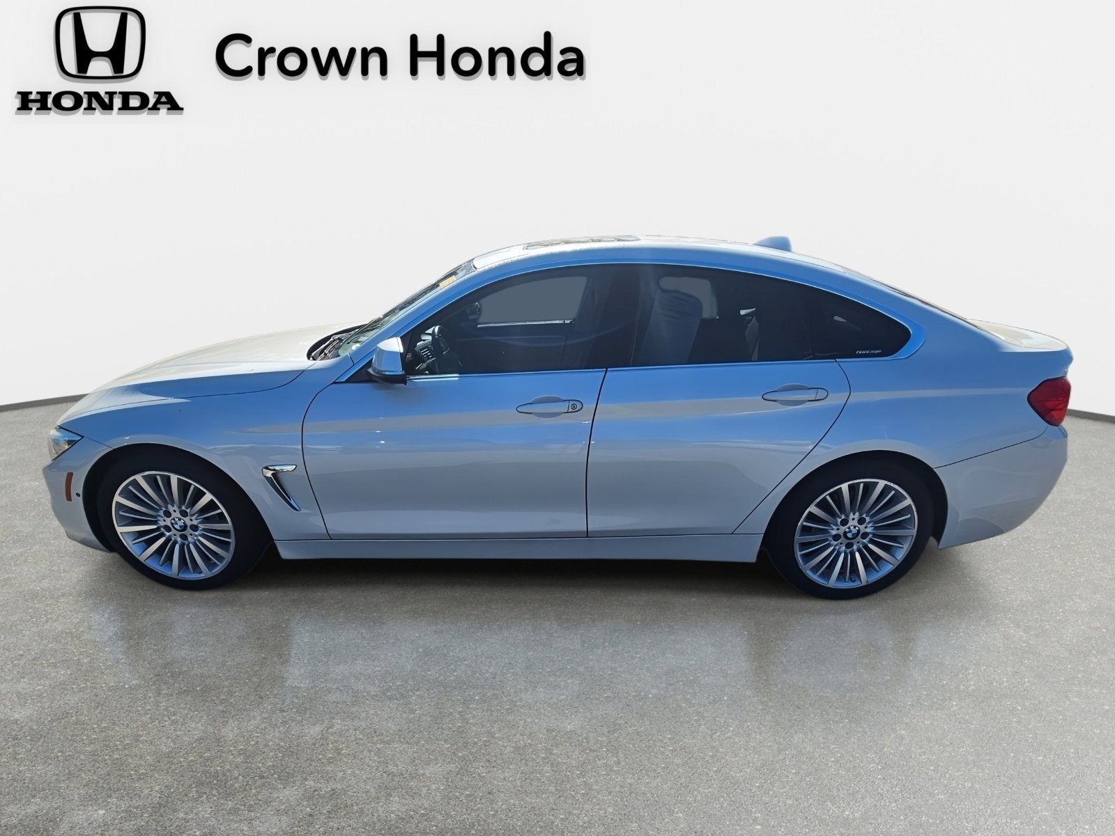 2015 BMW 4 Series 428i