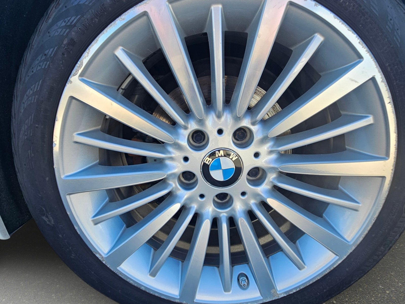 2015 BMW 4 Series 428i