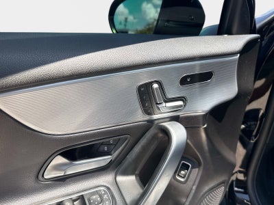 2019 Mercedes-Benz A-Class A 220