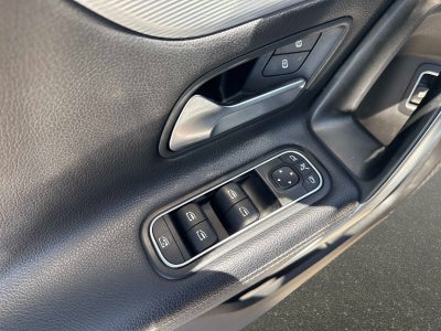 2019 Mercedes-Benz A-Class A 220